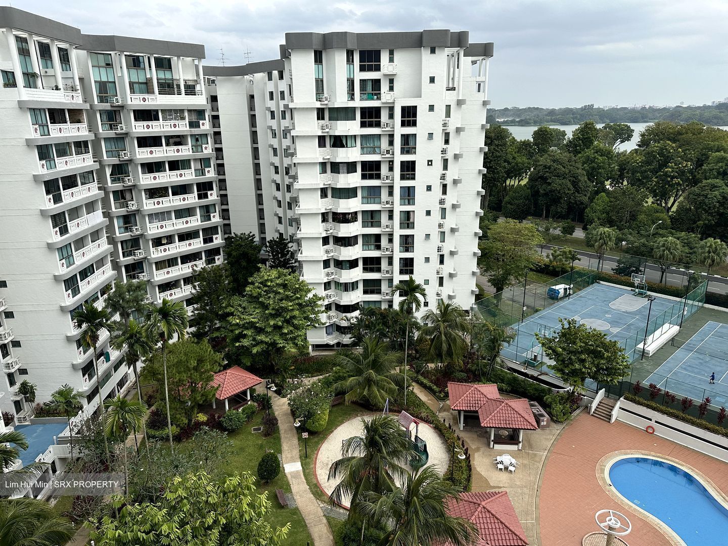 Orchid Park Condominium (D27), Condominium #521271231